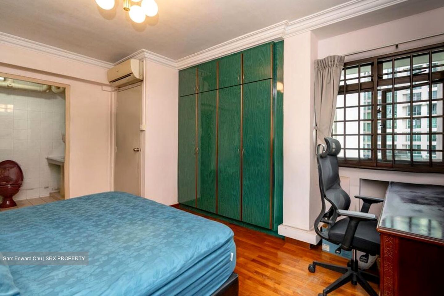 Blk 154 Gangsa Road (Bukit Panjang), HDB 5 Rooms #501814111